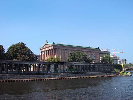 Nationalgalerie Foto 
