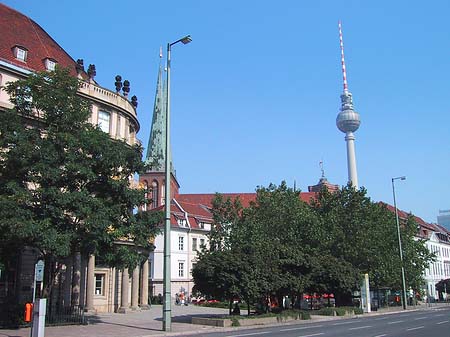 Fotos Nikolaiviertel | Berlin