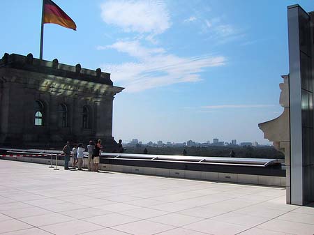 Reichstag Fotos