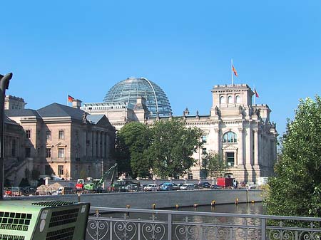 Fotos Reichstag