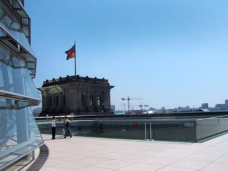 Reichstag Foto 