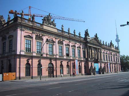 Zeughaus Fotos