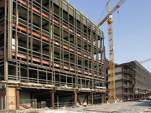 Fotos Palast der Republik | Berlin