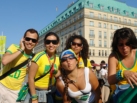 Foto Brasilien