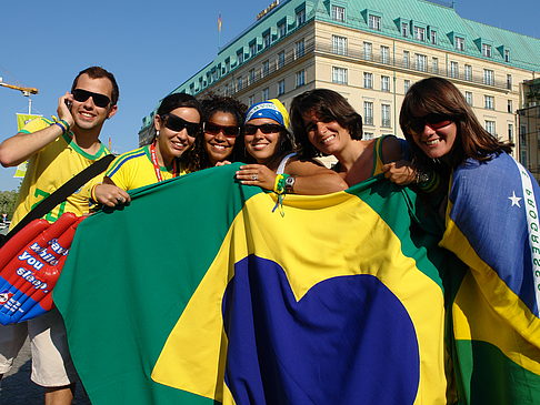 Fotos Brasilien