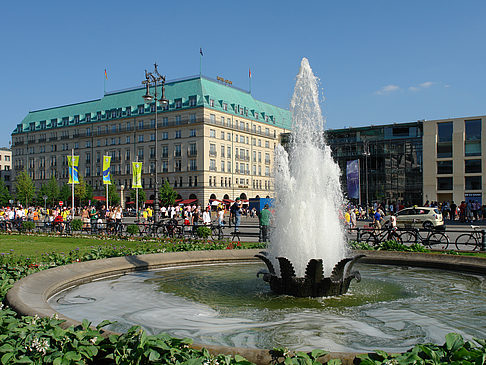 Fotos Hotel Adlon | Berlin