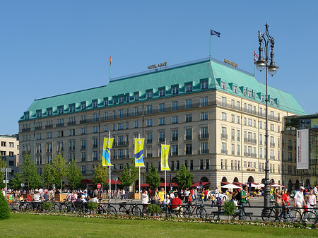 Fotos Hotel Adlon | Berlin