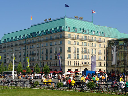 Fotos Hotel Adlon | Berlin