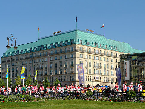 Fotos Hotel Adlon | Berlin