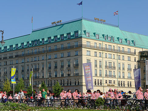 Hotel Adlon Foto 