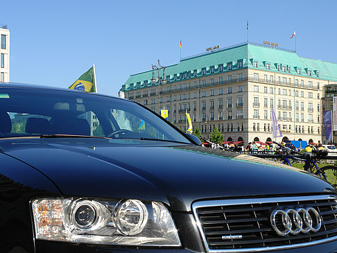 Pariser Platz