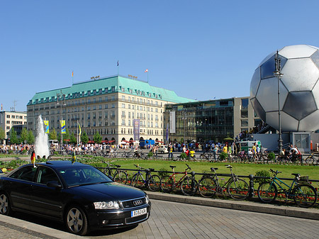 Pariser Platz