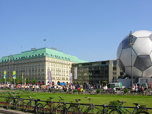 Fotos Pariser Platz | Berlin