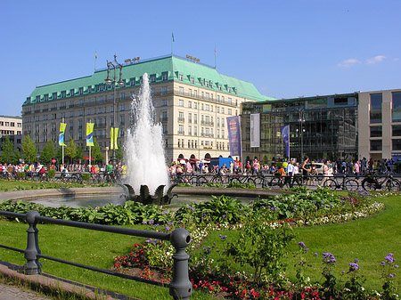 Pariser Platz