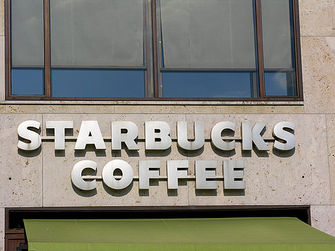 Foto Starbucks