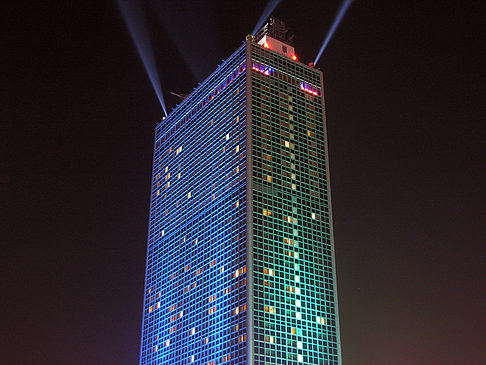Park Inn Hotel
