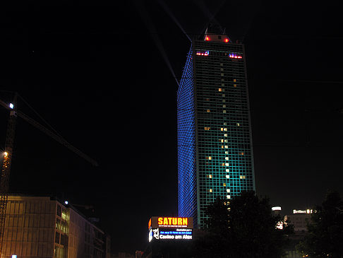 Park Inn Hotel Fotos