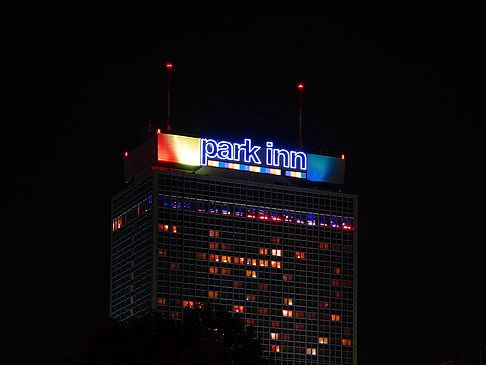 Foto Park Inn Hotel