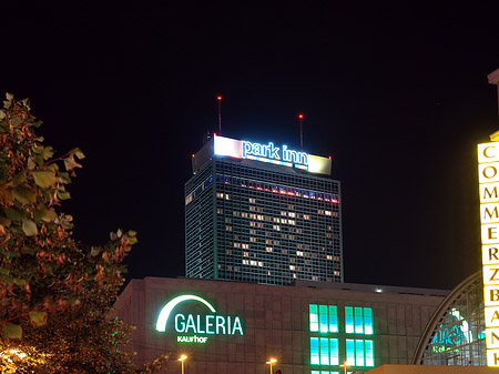 Park Inn Hotel