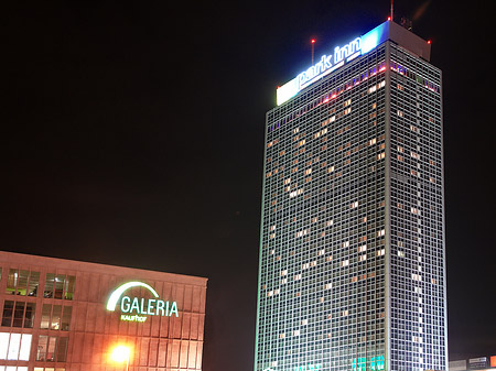 Park Inn Hotel Foto 