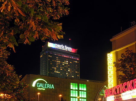 Fotos Park Inn Hotel | Berlin