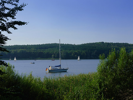 Fotos Segelboote auf der Havel