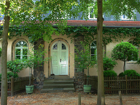 Fotos Schweizerhaus | Berlin
