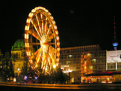 Platz der Republik