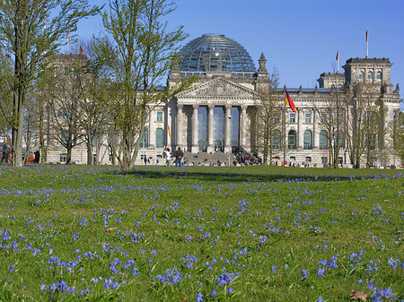 Fotos Reichstag
