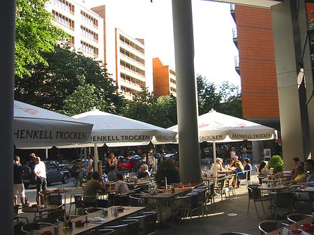 Foto Arkaden Potsdamer Platz