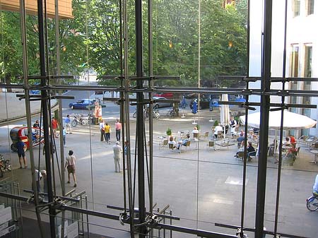 Fotos Arkaden Potsdamer Platz | Berlin
