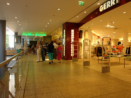 Fotos Potsdamer Platz - Arkaden