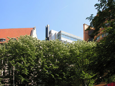 Fotos Potsdamer Platz - Arkaden | Berlin