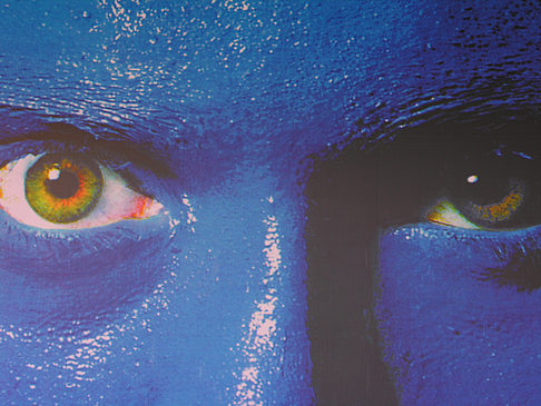 Blue Man Group