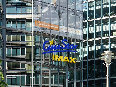 Fotos Cinestar - Imax Kino | Berlin