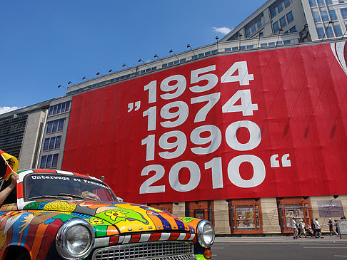 Coca-Cola Werbung Fotos