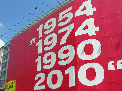 Fotos Coca-Cola Werbung | Berlin