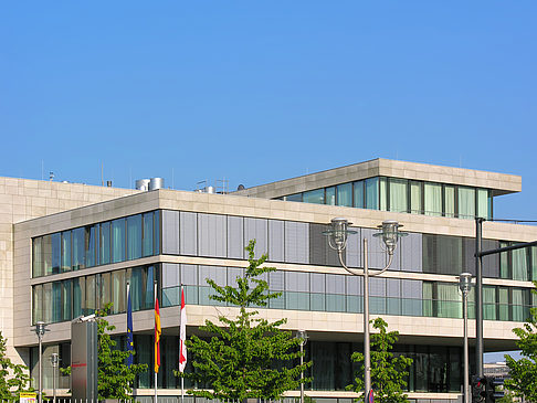 Ebert Strasse
