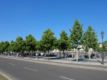 Fotos Ebert Strasse | Berlin