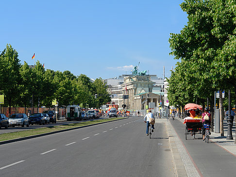 Fotos Ebert Strasse | Berlin