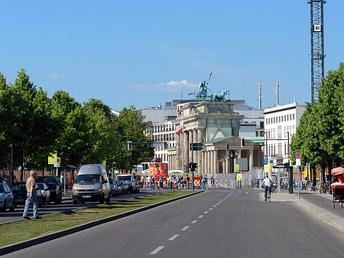 Fotos Ebert Strasse