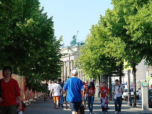 Fotos Ebert Strasse