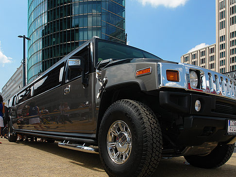Hummer