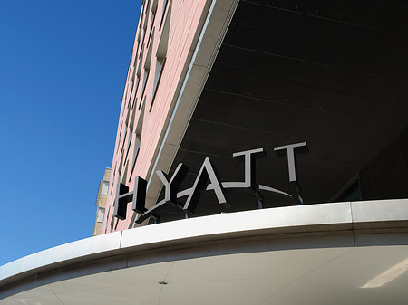 Fotos Hyatt Hotel am Potsdamer Platz | Berlin