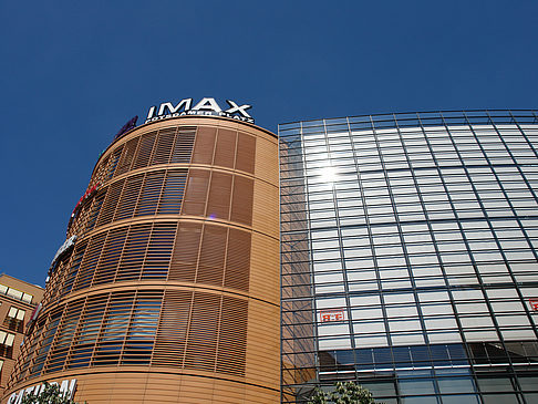 Fotos Imax-Kino