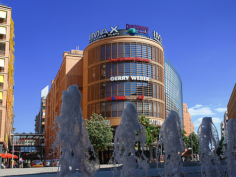 Fotos Imax-Kino
