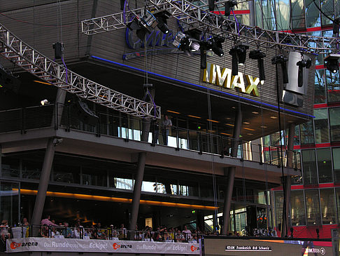 Foto Imax-Kino
