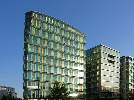 Fotos Lenne Eins | Berlin