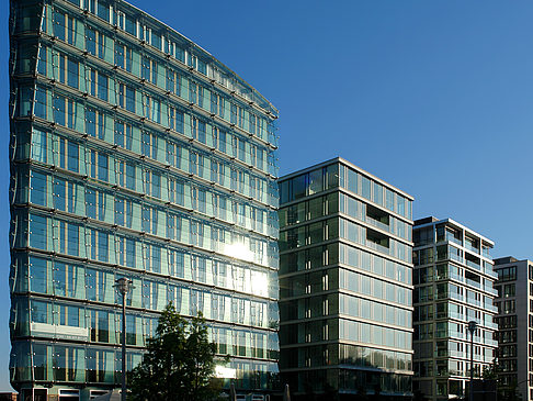 Fotos Lenne Eins | Berlin