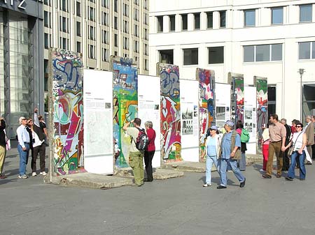 Fotos Potsdamer Platz